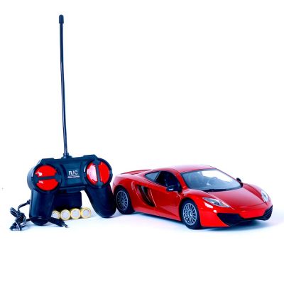 FIRE LAP RC CAR