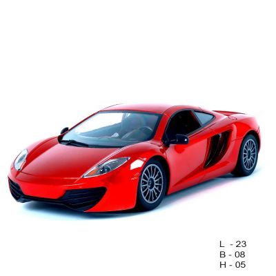 FIRE LAP RC CAR