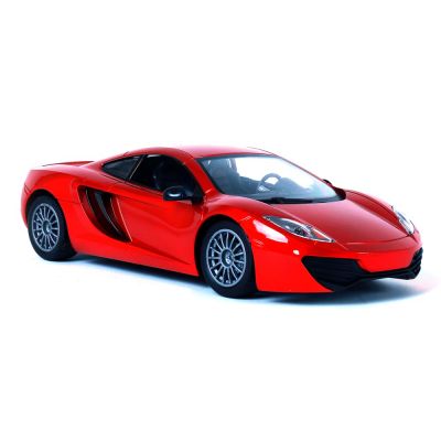 FIRE LAP RC CAR