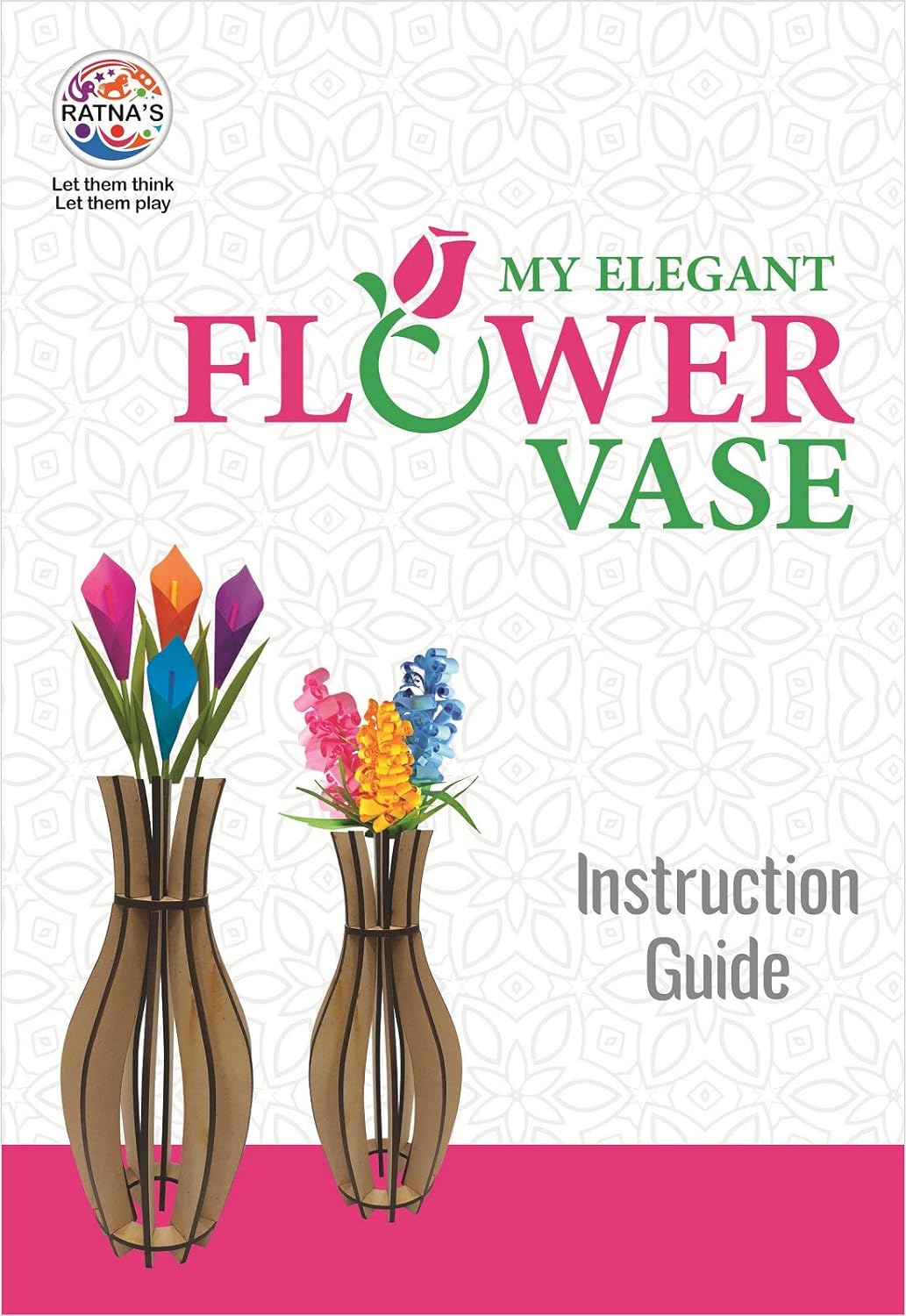 FLOWER VASE