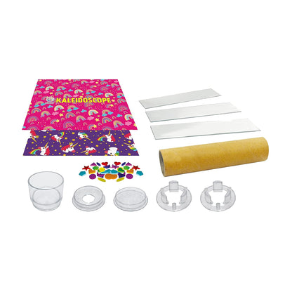 UNICORN KALEIDOSCOPE KIT