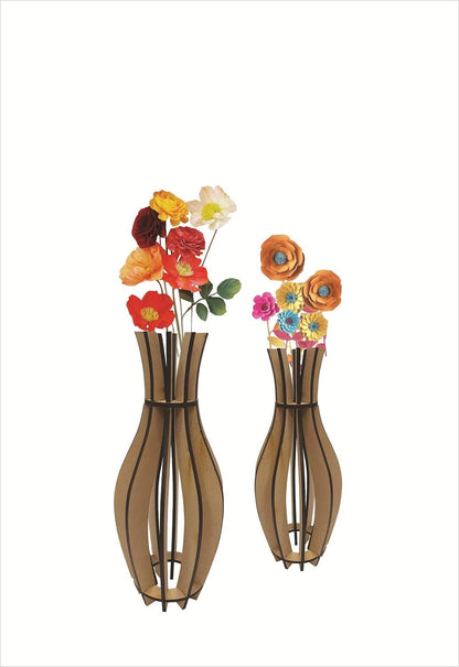 FLOWER VASE